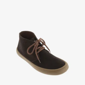Victoria Barefoot OLMO Botim Camurça adulto Marron