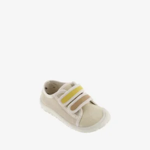 Victoria Barefoot Sapatilhas Lona (Bege)
