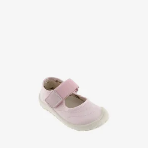 Victoria Barefoot BAILARINA LONA Rosa