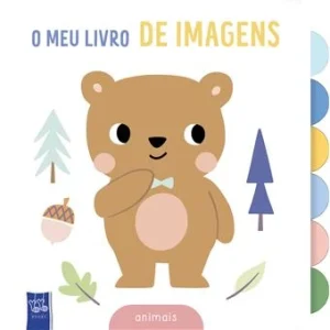 YoYoBooks O meu Livro de Imagens
