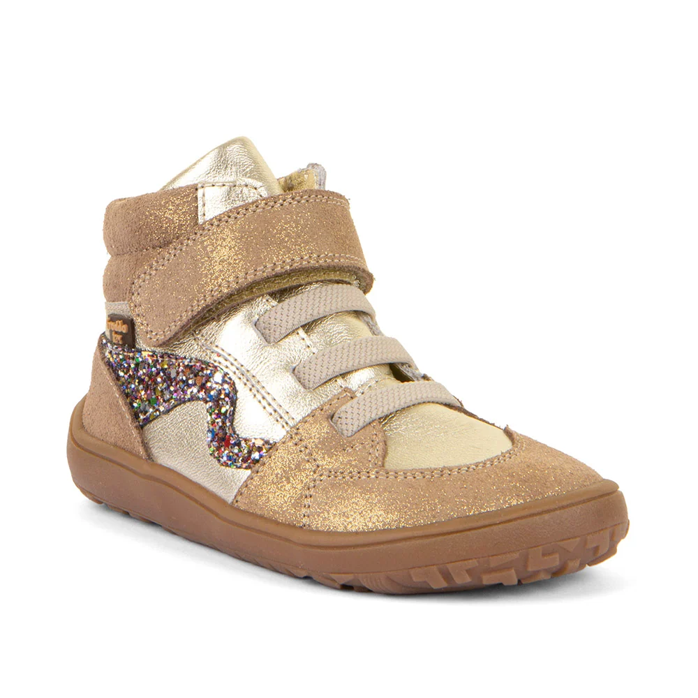 Froddo Barefoot Bota Impermeável TEX Autumn Gold+ - Image 2