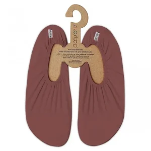 Slip Stop (Burgundy) Adulto
