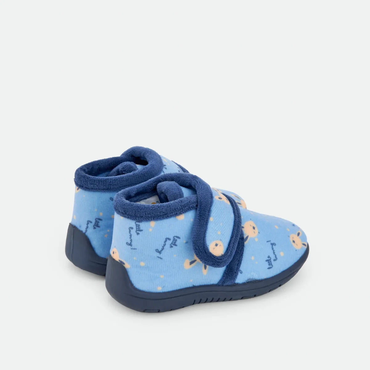 Waterlemon Pantufas Bota (Coelhinho Azul) - Image 3