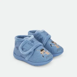 Waterlemon Pantufas Bota (Alce Musical)