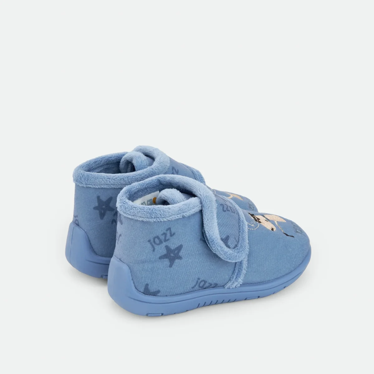 Waterlemon Pantufas Bota (Alce Musical) - Image 3