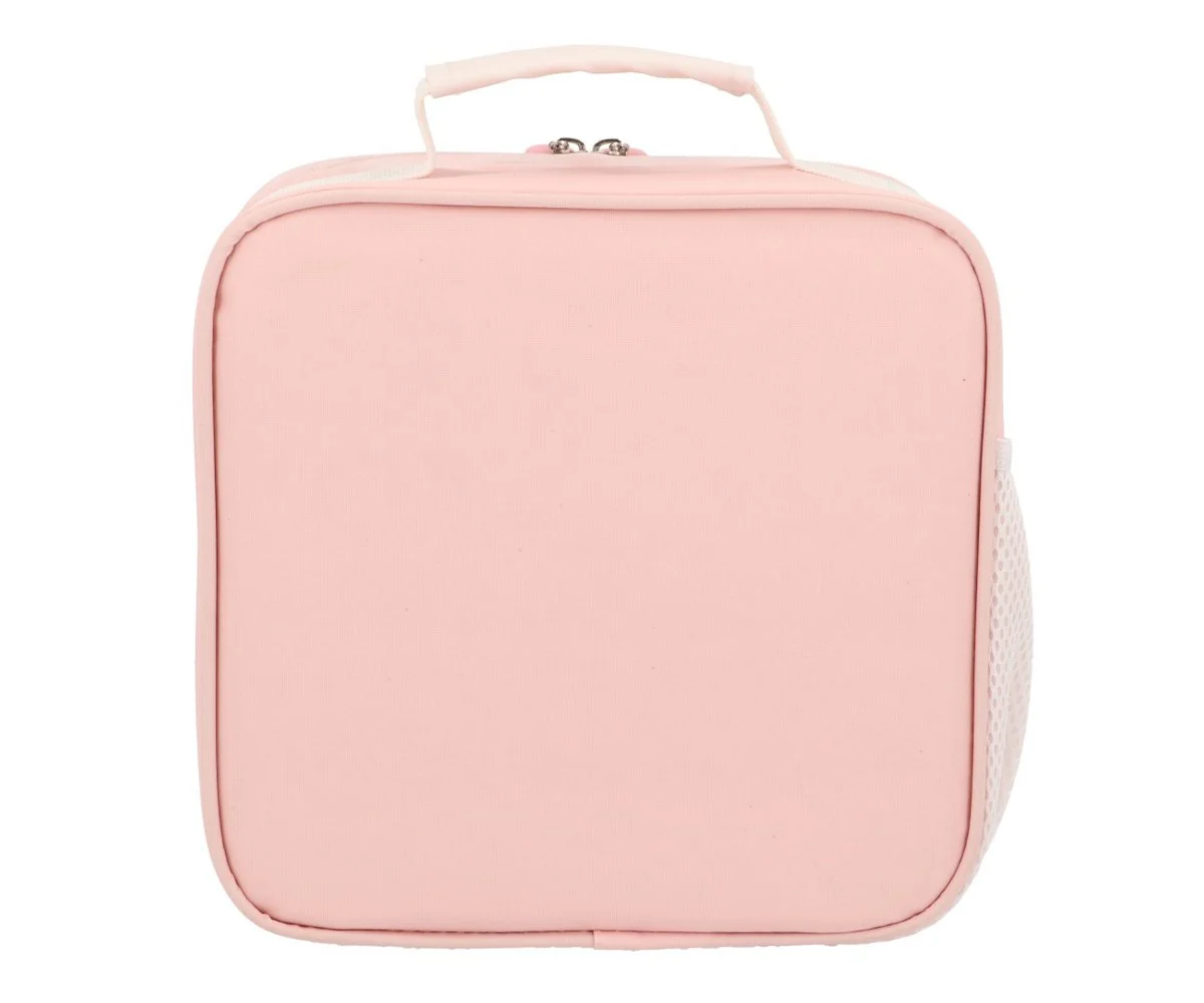 Monneka - Bolsa Térmica Rígida Big Stripes Pink Personalizável - Image 7