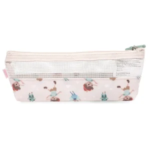 Tutete - Bolsa de Escova de Dentes Pinóquio