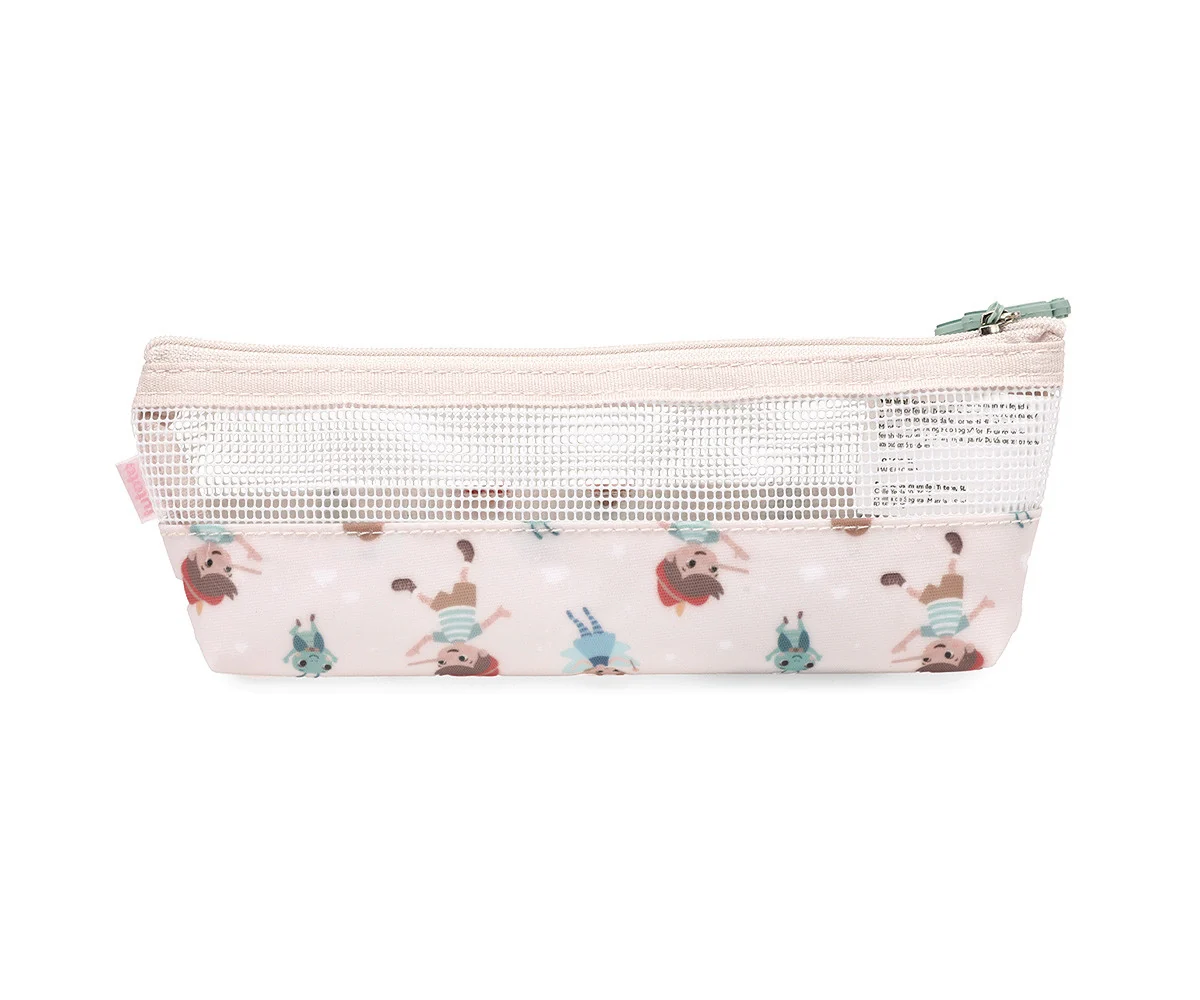 Tutete - Bolsa de Escova de Dentes Pinóquio
