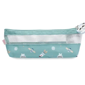 Tutete - Bolsa de Escova de Dentes Pandas in Space