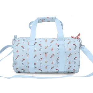 Tutete - Bolsa Desportiva Personalizável Circus Show