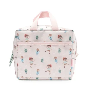 Tutete - Bolsa Térmica Personalizada Pinóquio