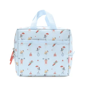 Tutete - Bolsa Térmica Personalizada Circus Show
