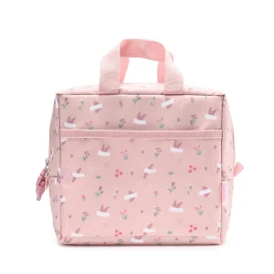 Tutete - Bolsa Térmica Personalizada Blossom Birds