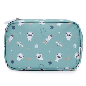 Tutete - Bolsa de Medicamentos Pandas in Space