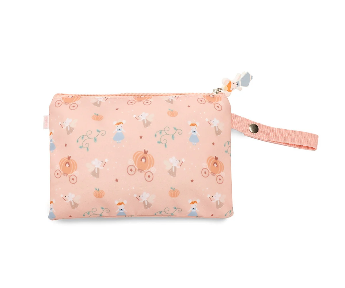Tutete - Bolsa Sanduíche Personalizada Mouse Fairies - Image 2
