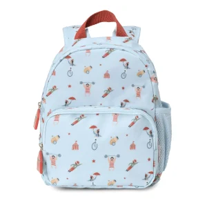 Tutete - Mochila Infantil Personalizável Circus Show