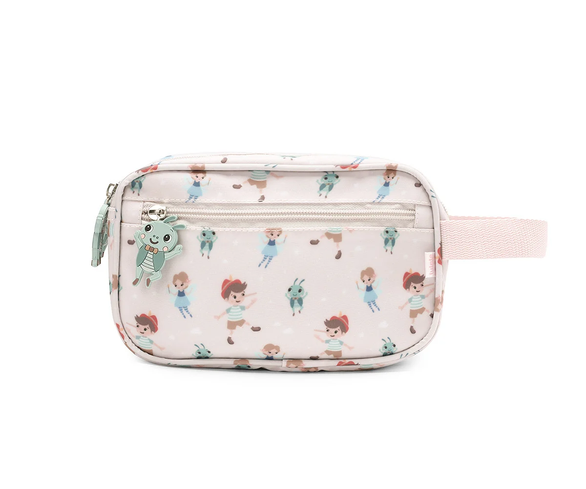 Tutete - Bolsa de Higiene Personalizável Pinóquio - Image 7