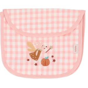 Tutete - Porta-Sanduíches Plastificado Mouse Fairies