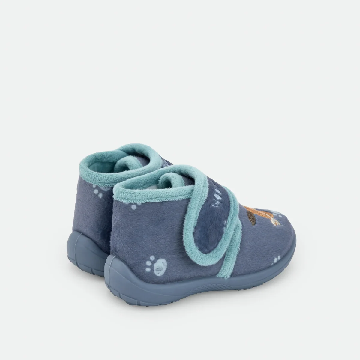 Waterlemon Pantufas Bota (Cão Azul) - Image 3