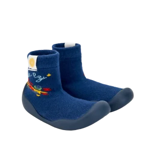 Waterlemon Sapato Maleável (Avião Azul)