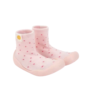 Waterlemon Sapato Maleável (Rosa)