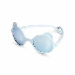 Kietla Óculos de Sol Urso Light Blue