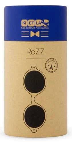 Kietla Óculos de Sol RoZZ Reflex Blue - Image 4