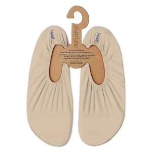 Slip Stop (Bege) Adulto