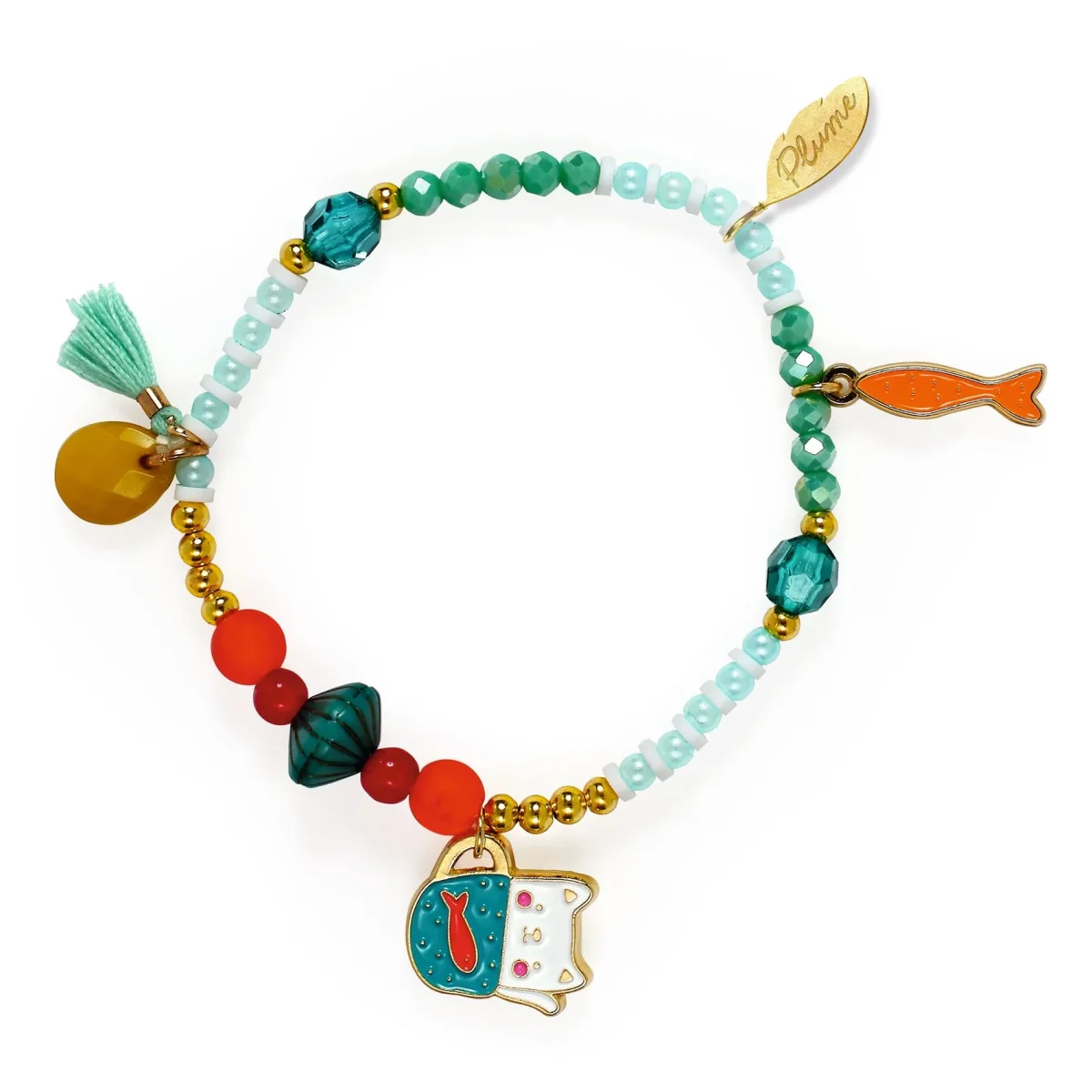 Djeco - Pulseira Amaya