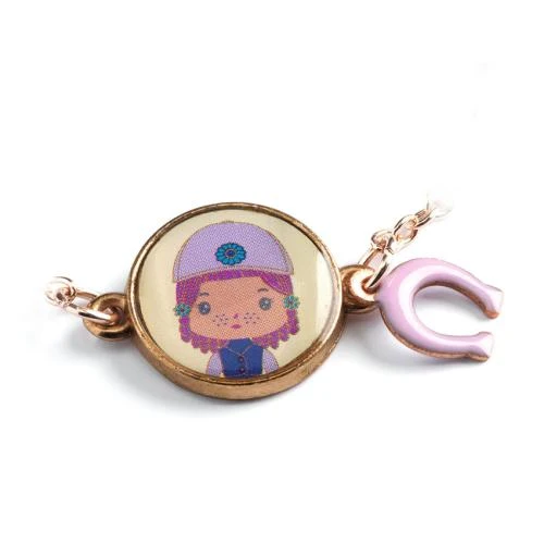Djeco Tinyly - Pulseira com Medalhão - Image 7