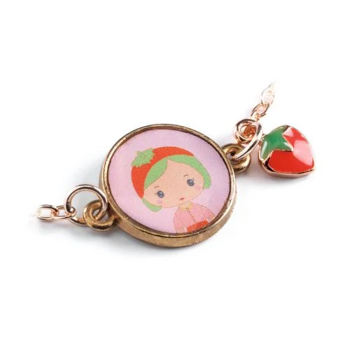Djeco Tinyly - Pulseira com Medalhão - Image 8