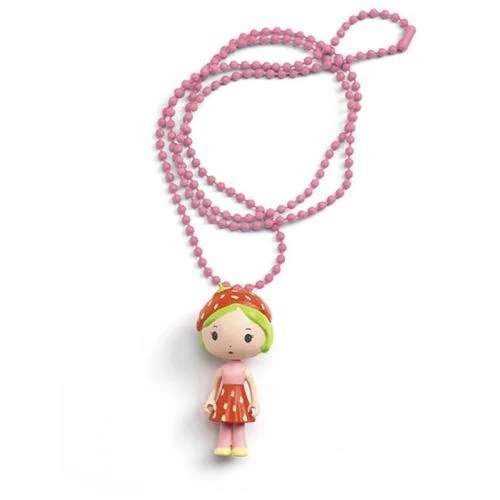 Djeco Tinyly - Colar Amuleto - Image 3