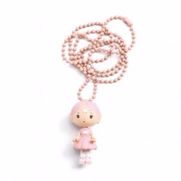 Djeco Tinyly - Colar Amuleto - Image 5