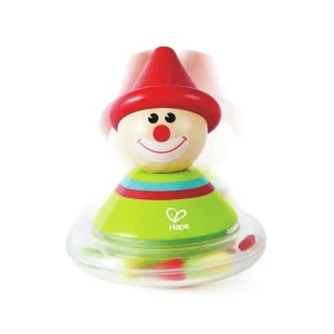 Hape Palhaço de Baloiço