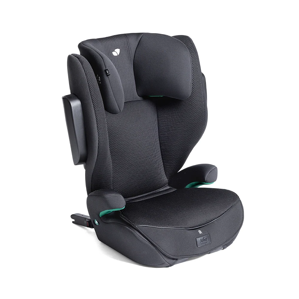 Cadeira auto FF Joie i-Traver 2/3 Eclipse Mesh | 100cm - 150cm ou 50kg - Image 7