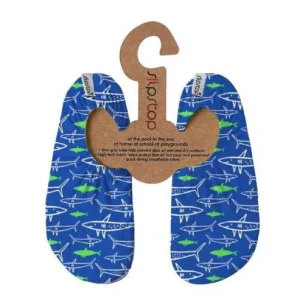 Slip Stop (Jaws) Adulto
