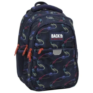 BackUp Mochila Escolar P 44 Consola