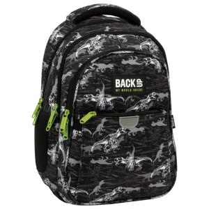 BackUp Mochila Escolar P 50 Dino Jura