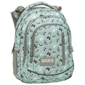 BackUp Mochila Escolar Puppies | 2 tamanhos
