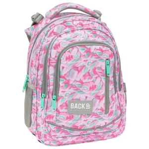BackUp Mochila Escolar R 23 Marshmallows