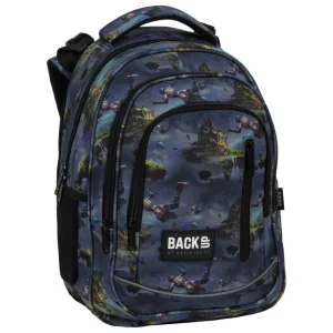 BackUp Mochila Escolar R 40 Battle