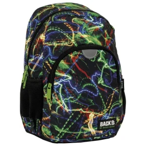 BackUp Mochila Escolar T 54 Lights