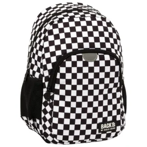 BackUp Mochila Escolar T 94 Xadrez