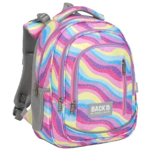 BackUp Mochila Escolar R 21 Y2K Colours