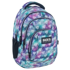 BackUp Mochila Escolar A 34 Magic Love