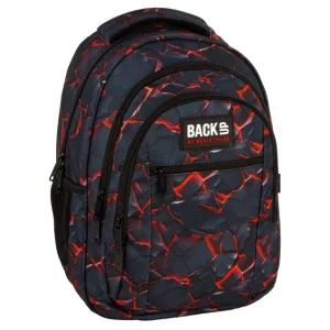 BackUp Mochila Escolar O 43 Blaze