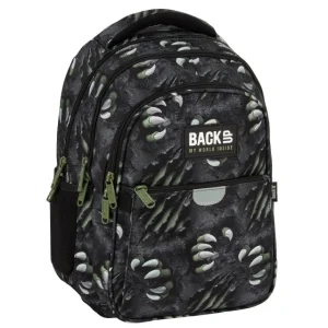 BackUp Mochila Escolar P 62 Rex