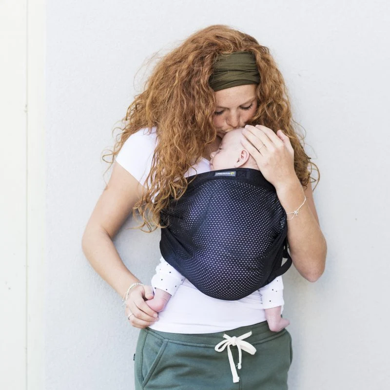 Sling de verão Minimonkey (estilo sling de argolas) - Image 2