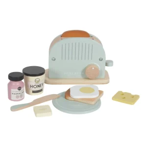 Little Dutch Torradeira FSC – Wooden Toaster