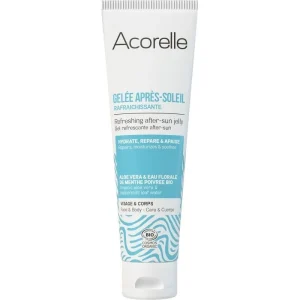 Acorelle Gel Pos Solar Refrescante 100ml